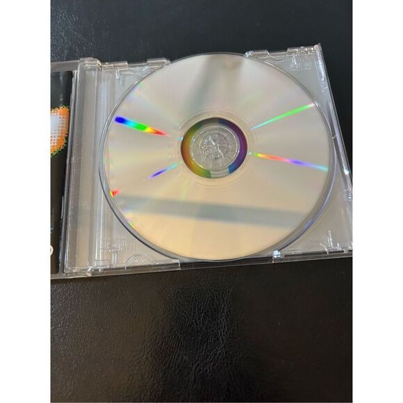 U2 POP CD - Picture 3 of 4